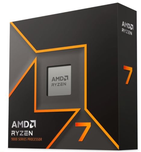 Procesador Ryzen 7